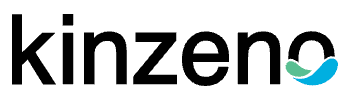 Kinzeno logo